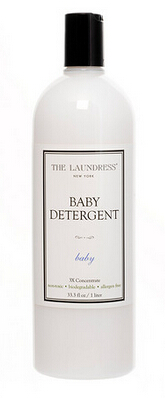 The Laundress 进口洗衣液 婴儿衣物专用洗衣精 洗衣液
